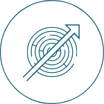 Sales representative scheduling a meeting